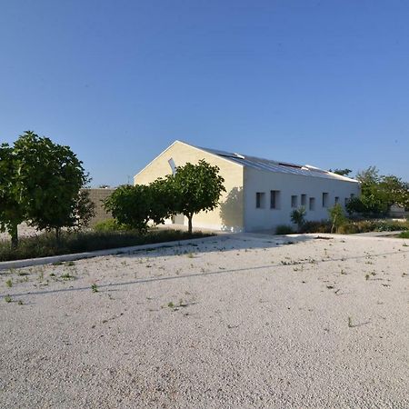 Masseria La Meridiana Altamura Dış mekan fotoğraf