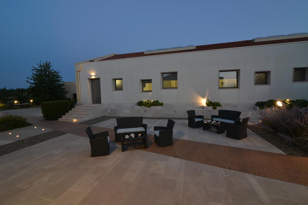 Masseria La Meridiana Altamura Dış mekan fotoğraf