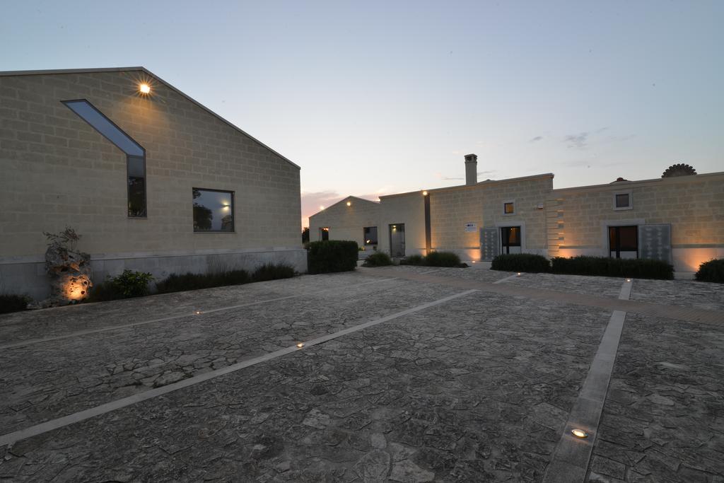 Masseria La Meridiana Altamura Dış mekan fotoğraf