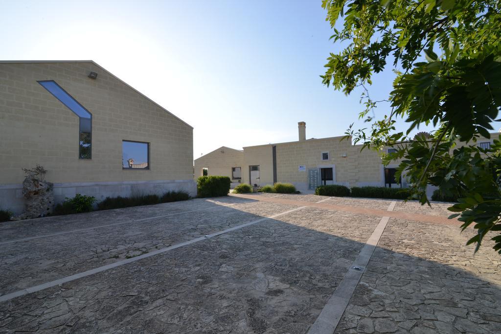 Masseria La Meridiana Altamura Dış mekan fotoğraf