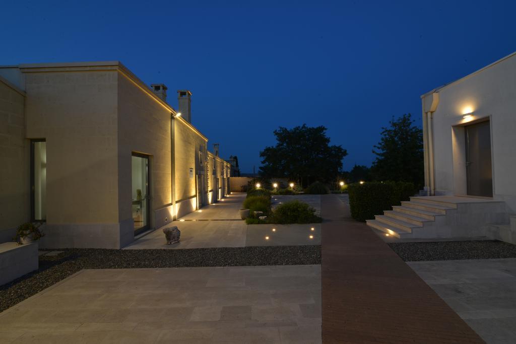 Masseria La Meridiana Altamura Dış mekan fotoğraf