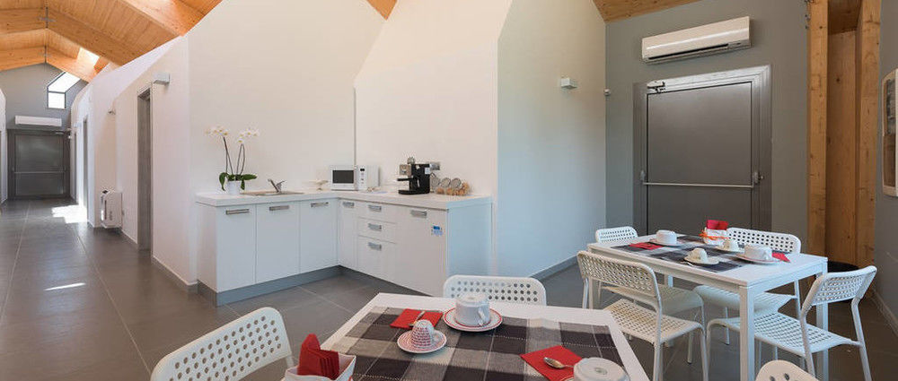 Masseria La Meridiana Altamura Dış mekan fotoğraf