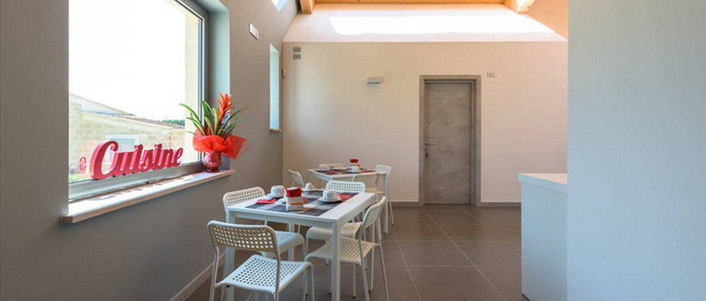 Masseria La Meridiana Altamura Dış mekan fotoğraf