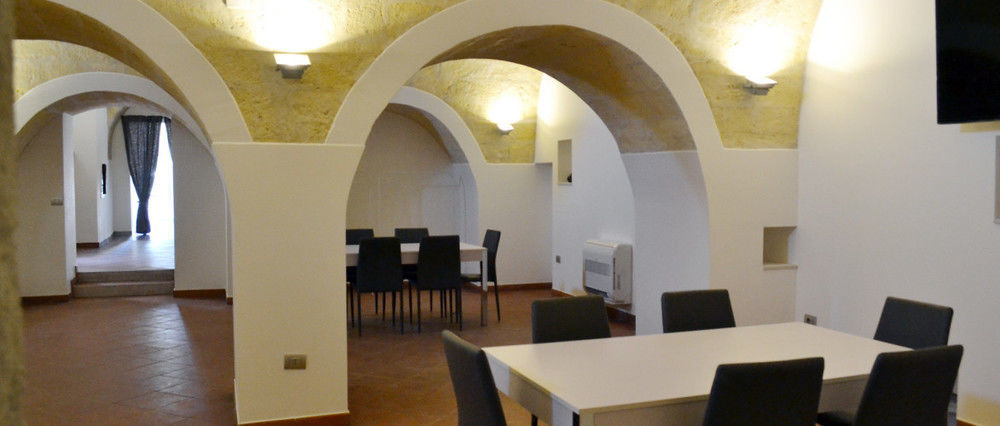 Masseria La Meridiana Altamura Dış mekan fotoğraf