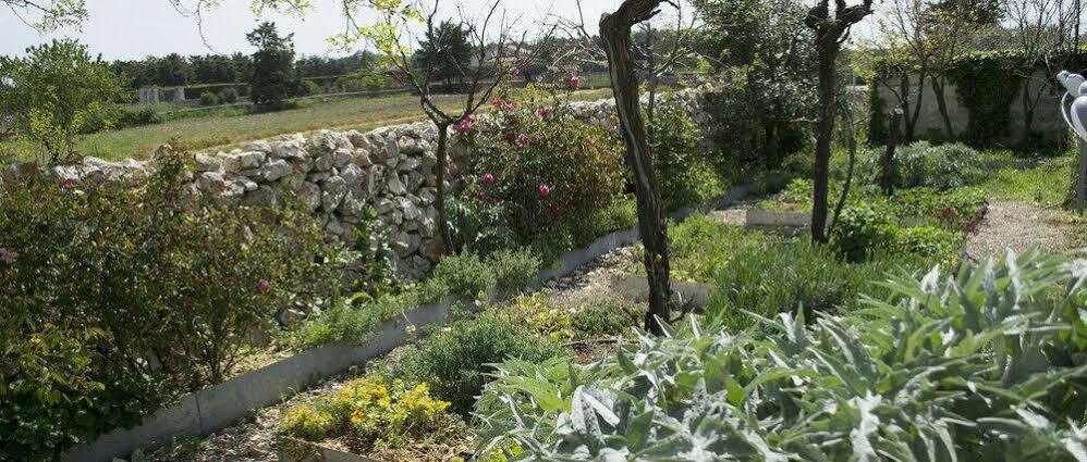 Masseria La Meridiana Altamura Dış mekan fotoğraf