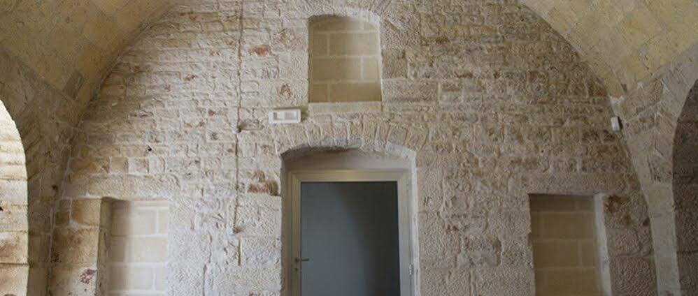 Masseria La Meridiana Altamura Dış mekan fotoğraf