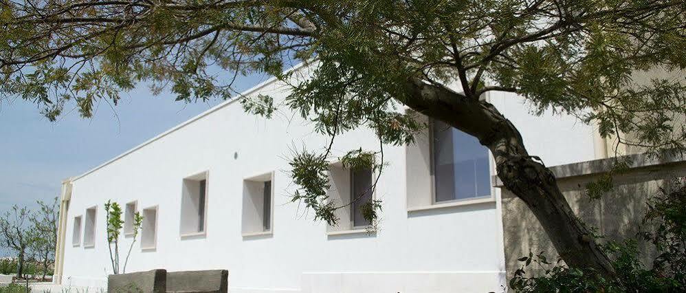 Masseria La Meridiana Altamura Dış mekan fotoğraf