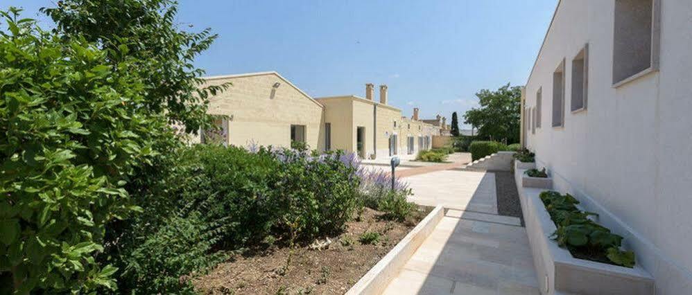Masseria La Meridiana Altamura Dış mekan fotoğraf