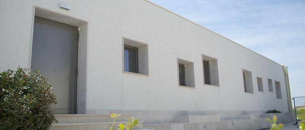 Masseria La Meridiana Altamura Dış mekan fotoğraf