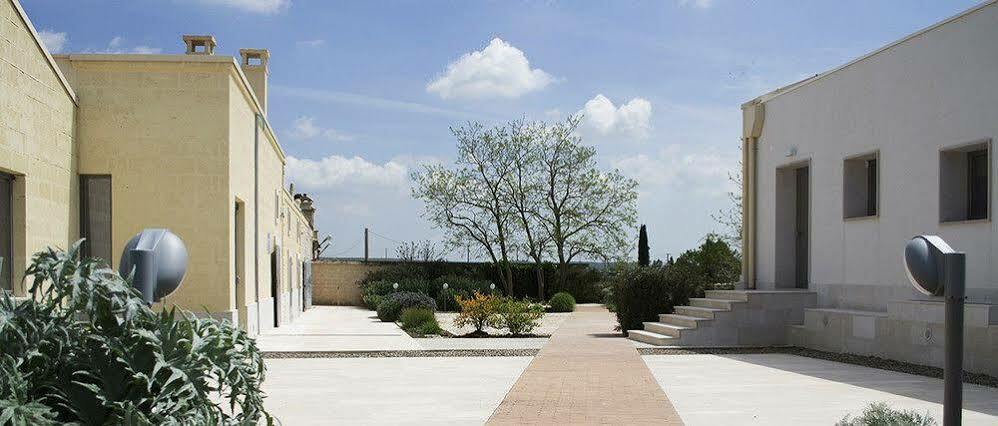 Masseria La Meridiana Altamura Dış mekan fotoğraf