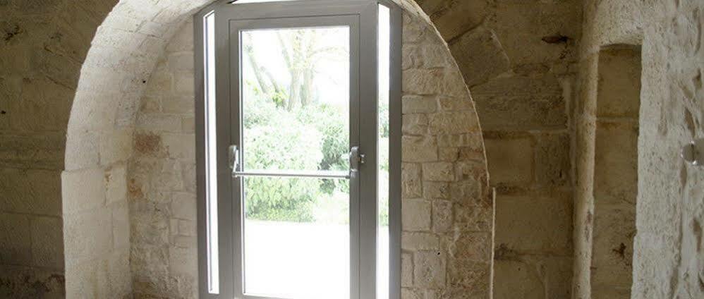 Masseria La Meridiana Altamura Dış mekan fotoğraf