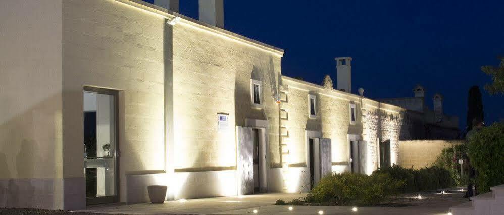 Masseria La Meridiana Altamura Dış mekan fotoğraf