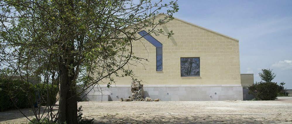 Masseria La Meridiana Altamura Dış mekan fotoğraf