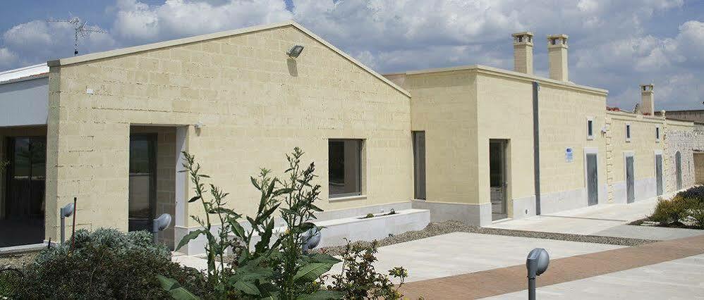 Masseria La Meridiana Altamura Dış mekan fotoğraf