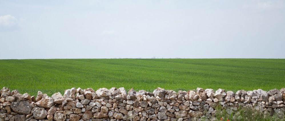 Masseria La Meridiana Altamura Dış mekan fotoğraf