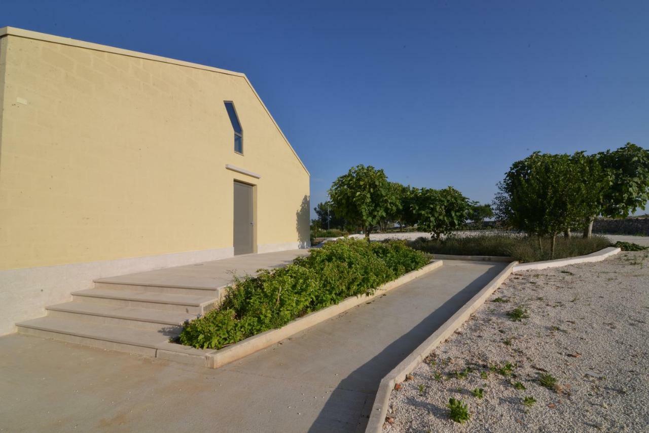 Masseria La Meridiana Altamura Dış mekan fotoğraf