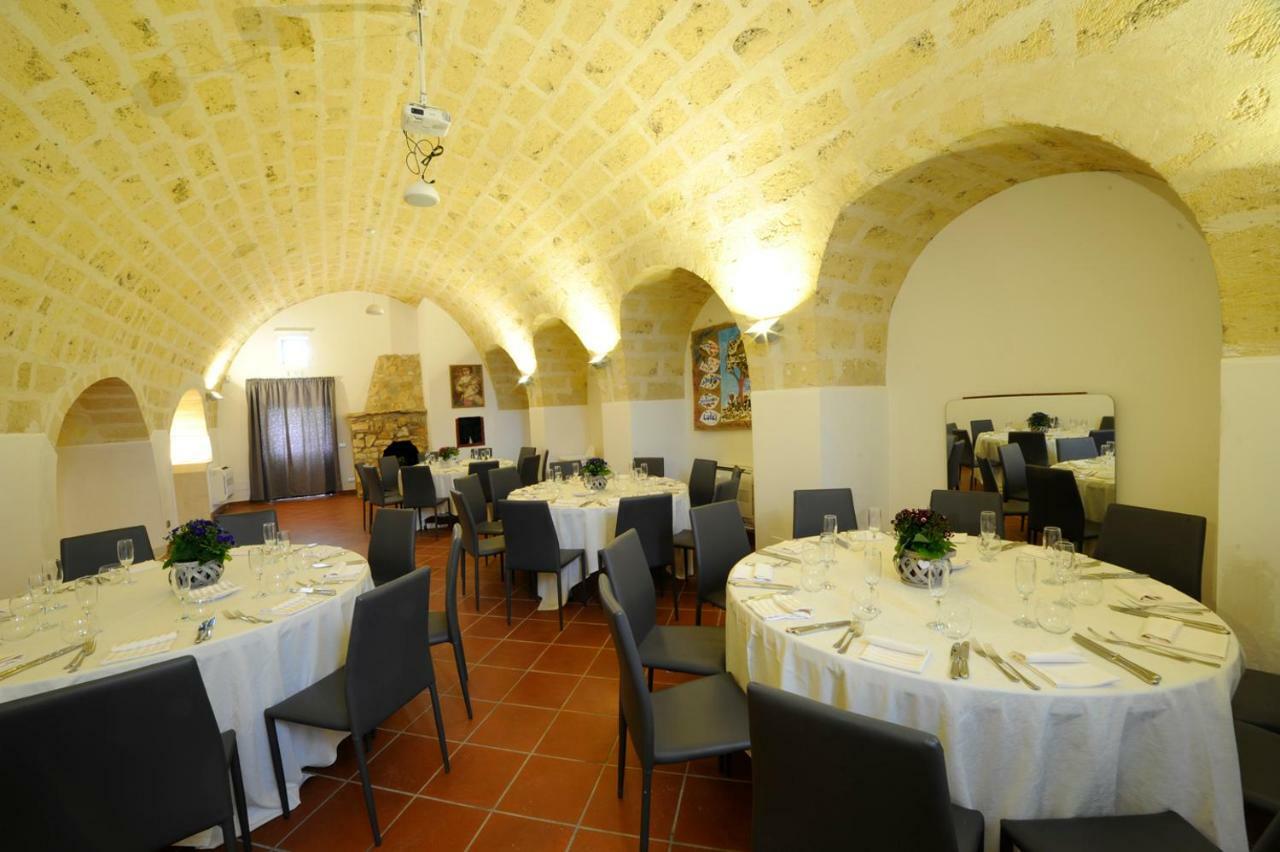 Masseria La Meridiana Altamura Dış mekan fotoğraf