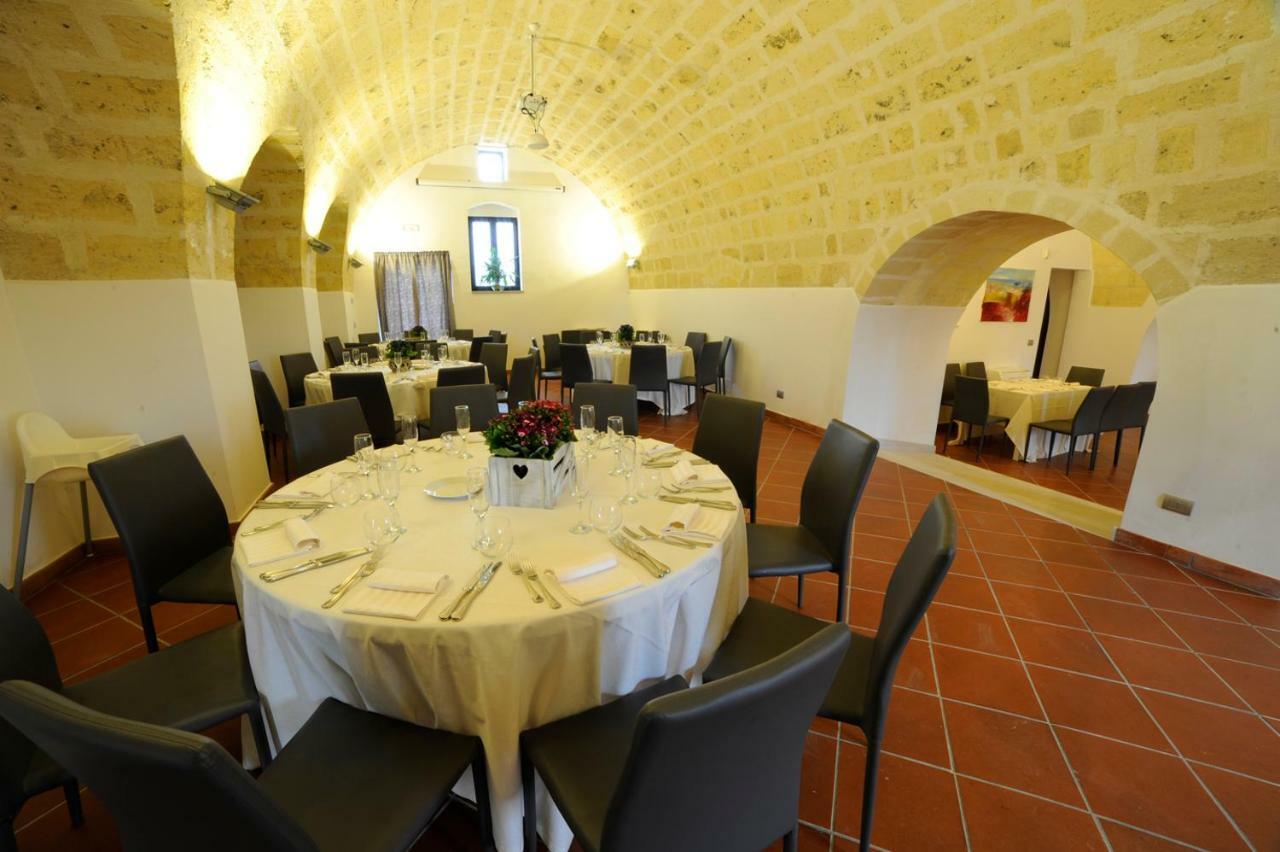 Masseria La Meridiana Altamura Dış mekan fotoğraf
