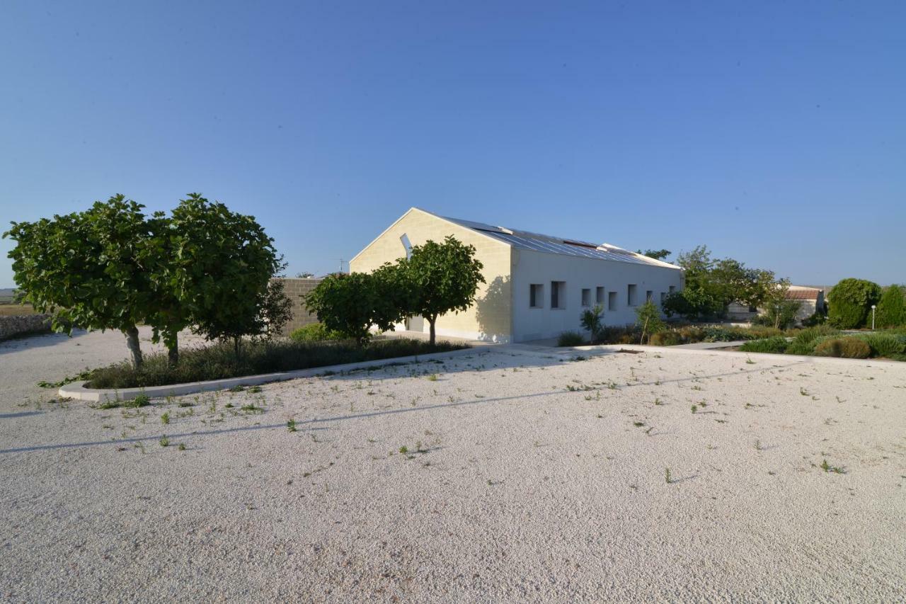 Masseria La Meridiana Altamura Dış mekan fotoğraf
