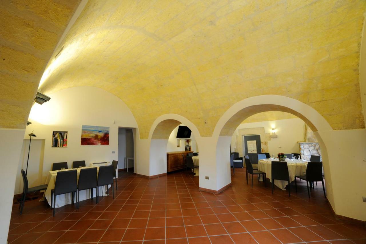 Masseria La Meridiana Altamura Dış mekan fotoğraf