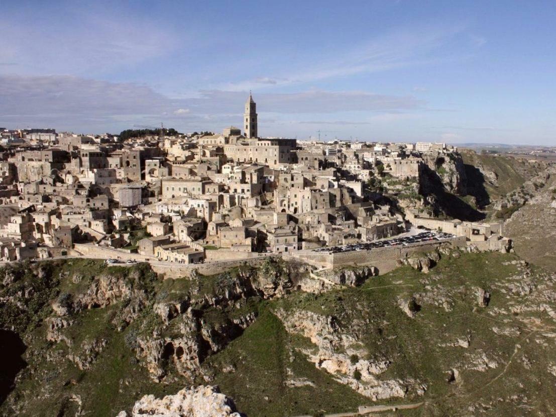 Masseria La Meridiana Altamura Dış mekan fotoğraf