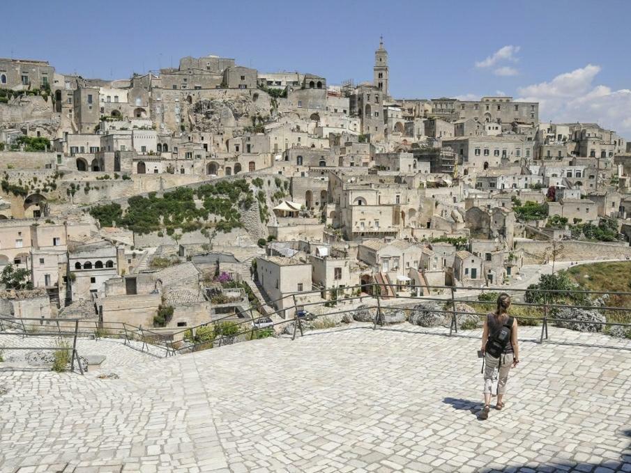 Masseria La Meridiana Altamura Dış mekan fotoğraf
